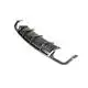 scirocco carbon diffuser supply for sale 4