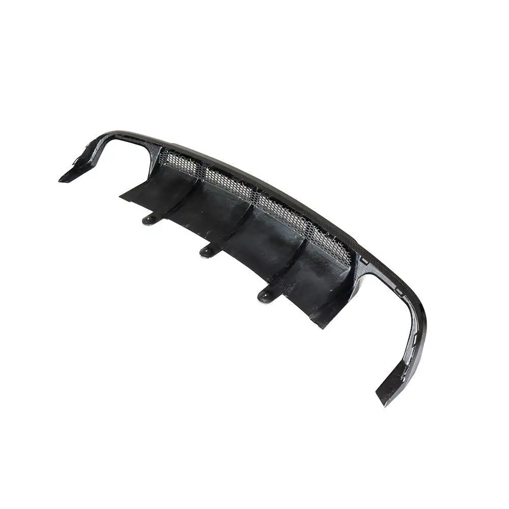 scirocco carbon diffuser supply for sale 2