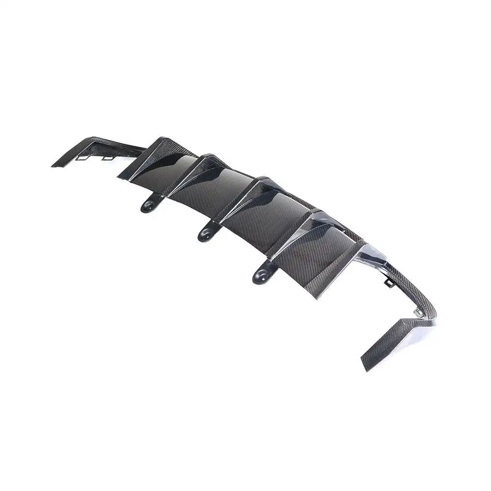 scirocco carbon diffuser supply for sale 3