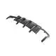 scirocco carbon diffuser supply for sale 3