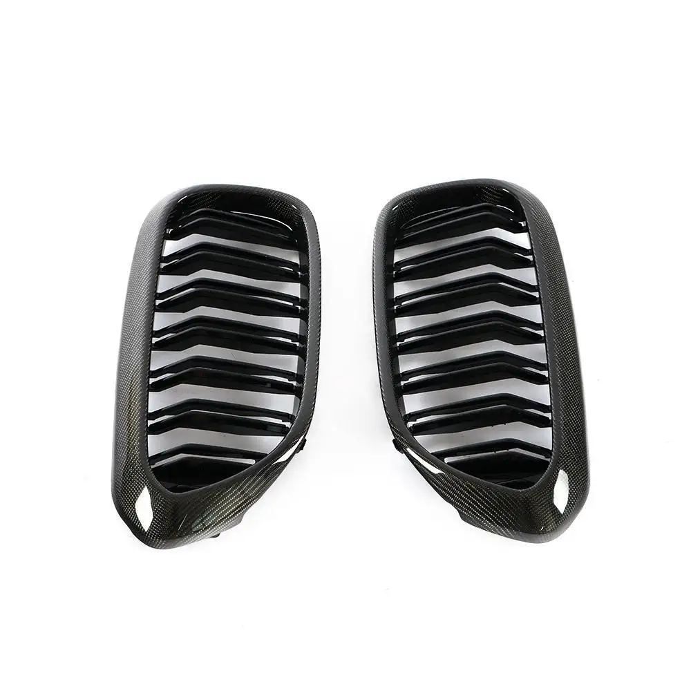 JCsportline nissan custom automotive grills company for sale 4
