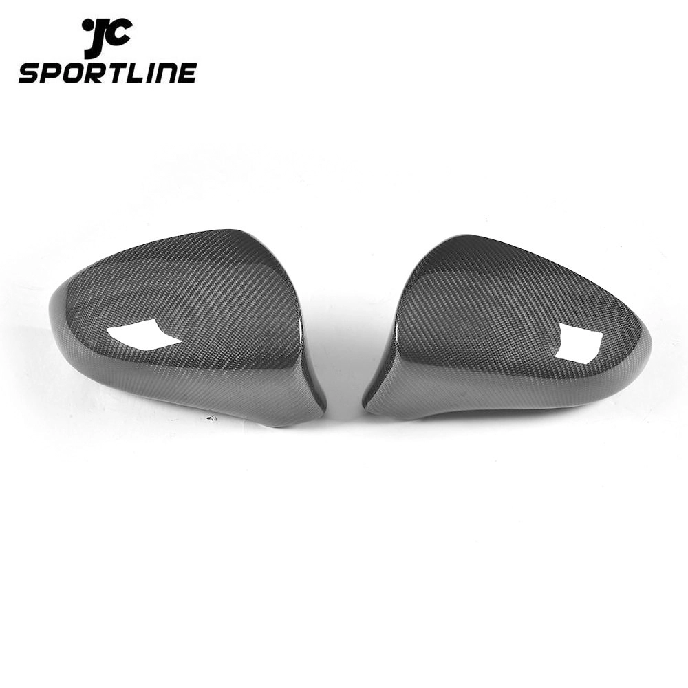 JC-BZ007 Carbon Fiber Mirror Caps for Lexus IS ES GS CT IS250 GS300 13-17 1