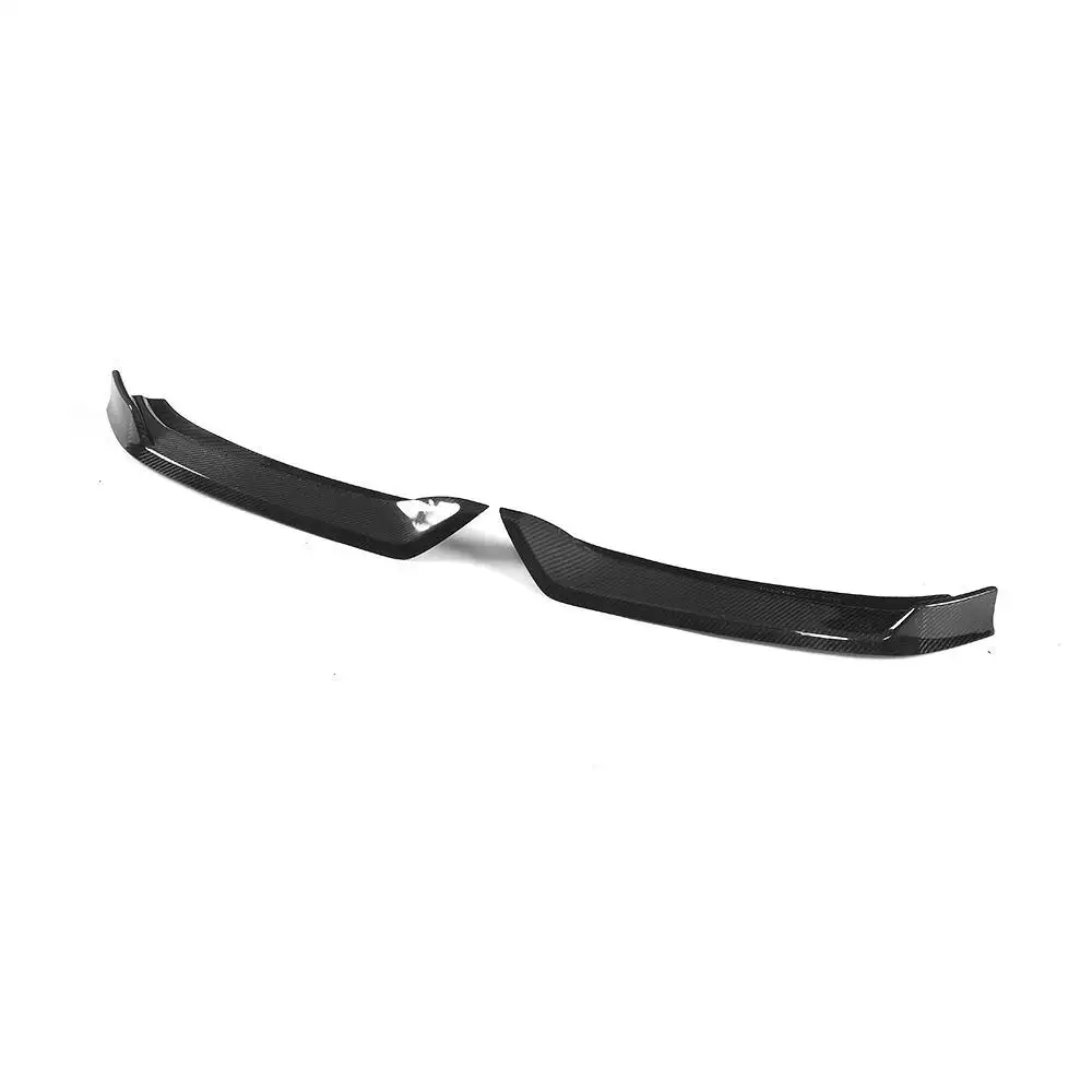 JCsportline carbon splitter company for car 4