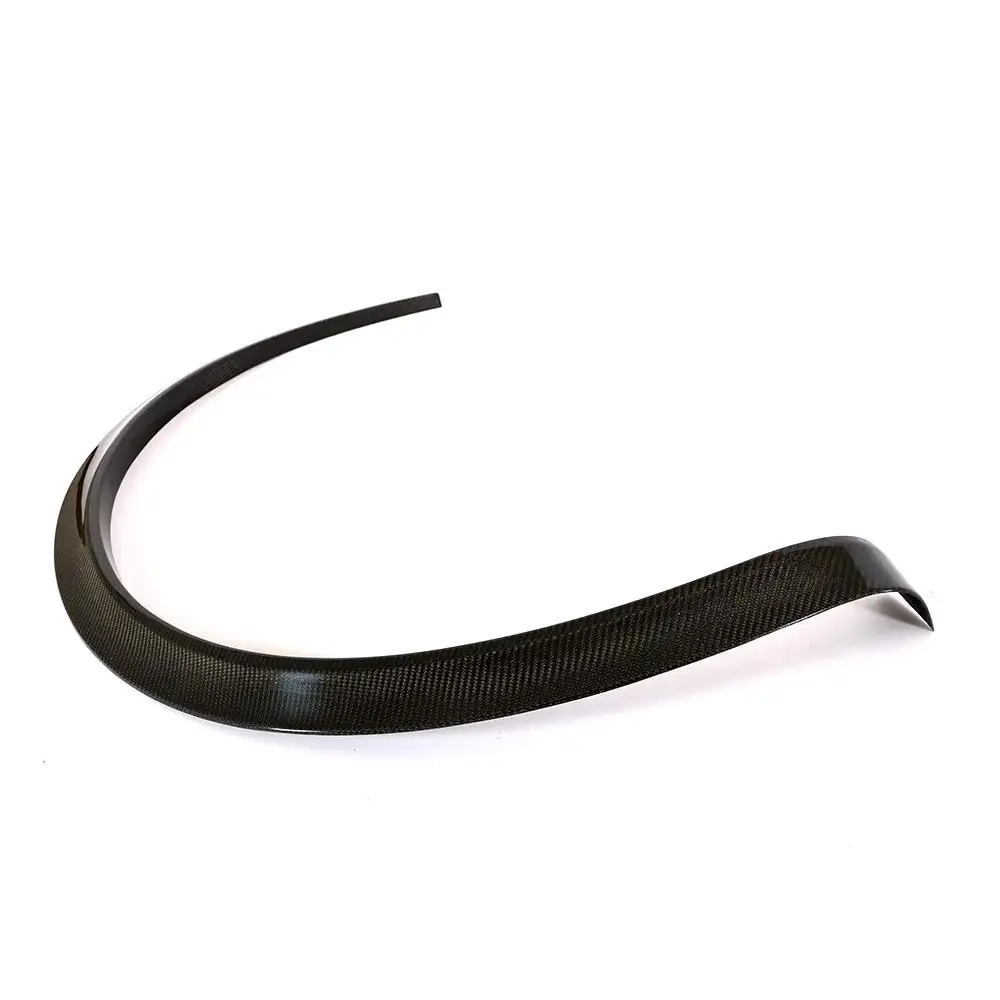 best carbon fender flares factory for car 2