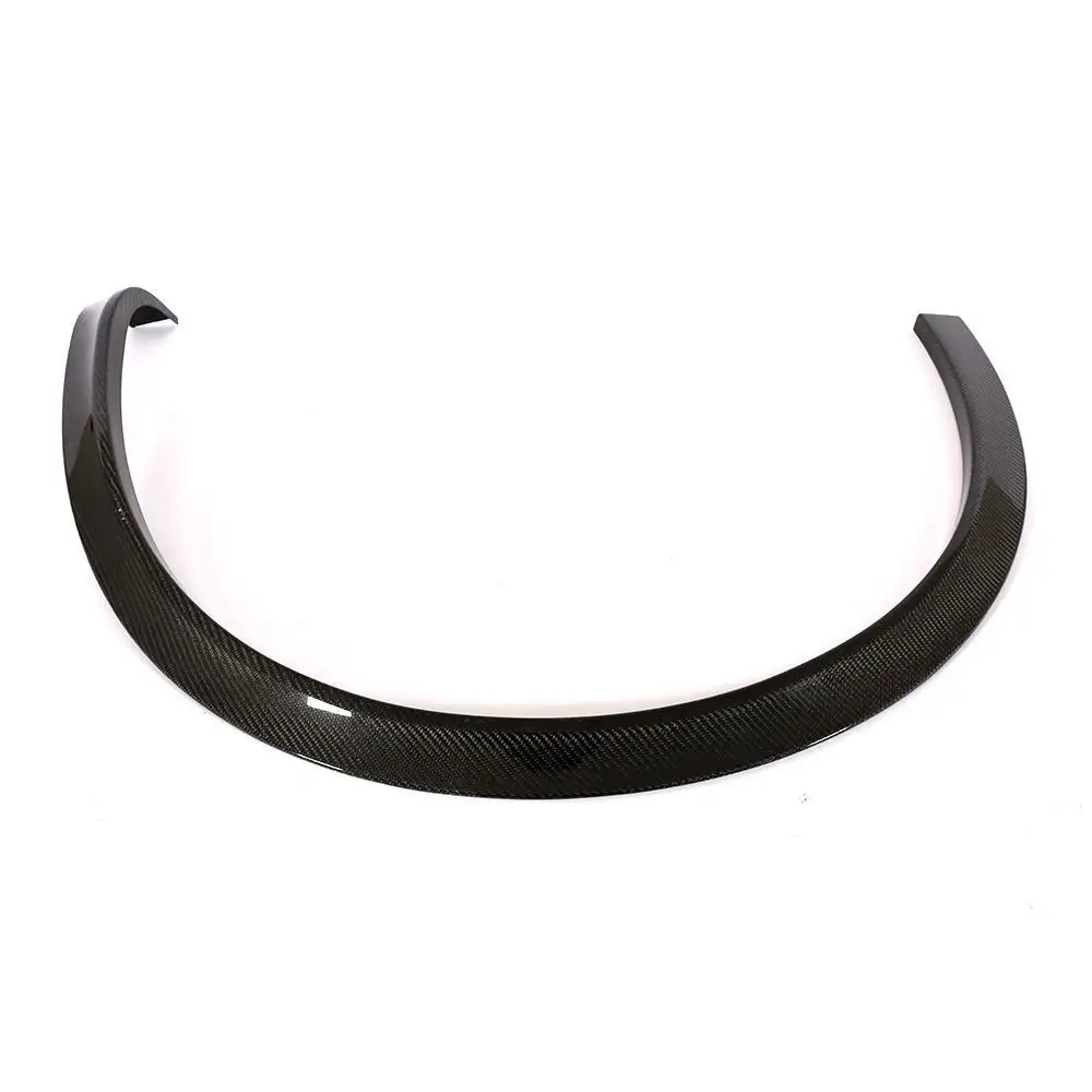 best carbon fender flares factory for car 4