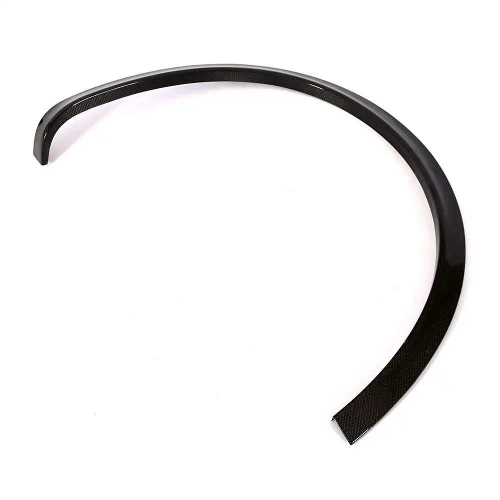 best carbon fender flares factory for car 3
