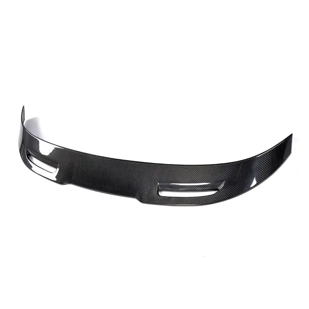 JCsportline scirocco vehicle spoiler suppliers for car 4