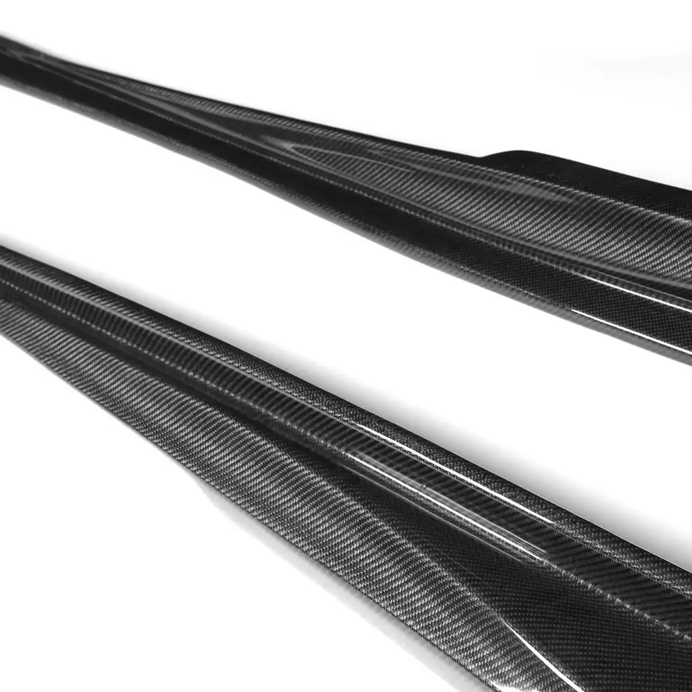panamera automotive side skirts for business for sale 3