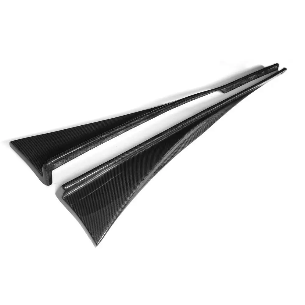 panamera automotive side skirts for business for sale 2
