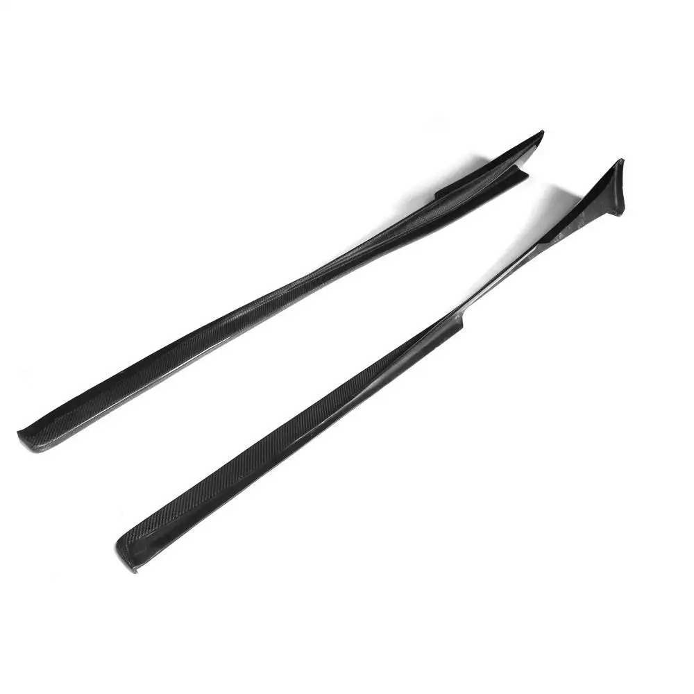 panamera automotive side skirts for business for sale 4