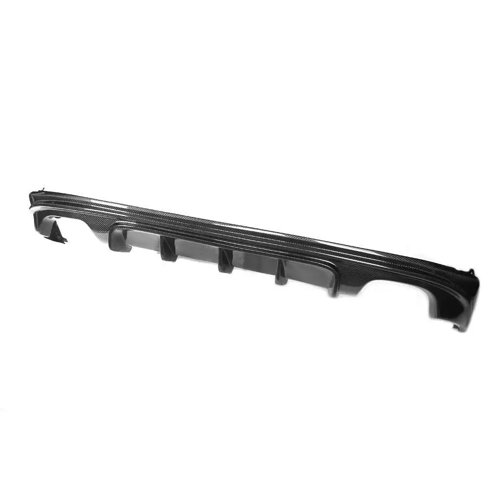 JCsportline infiniti diffuser car part suppliers for car styling 2