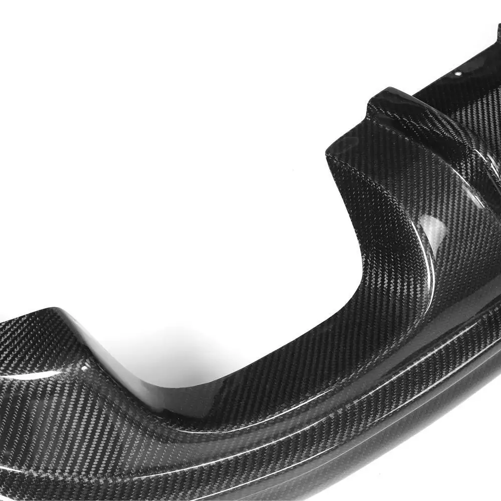 JCsportline infiniti diffuser car part suppliers for car styling 4