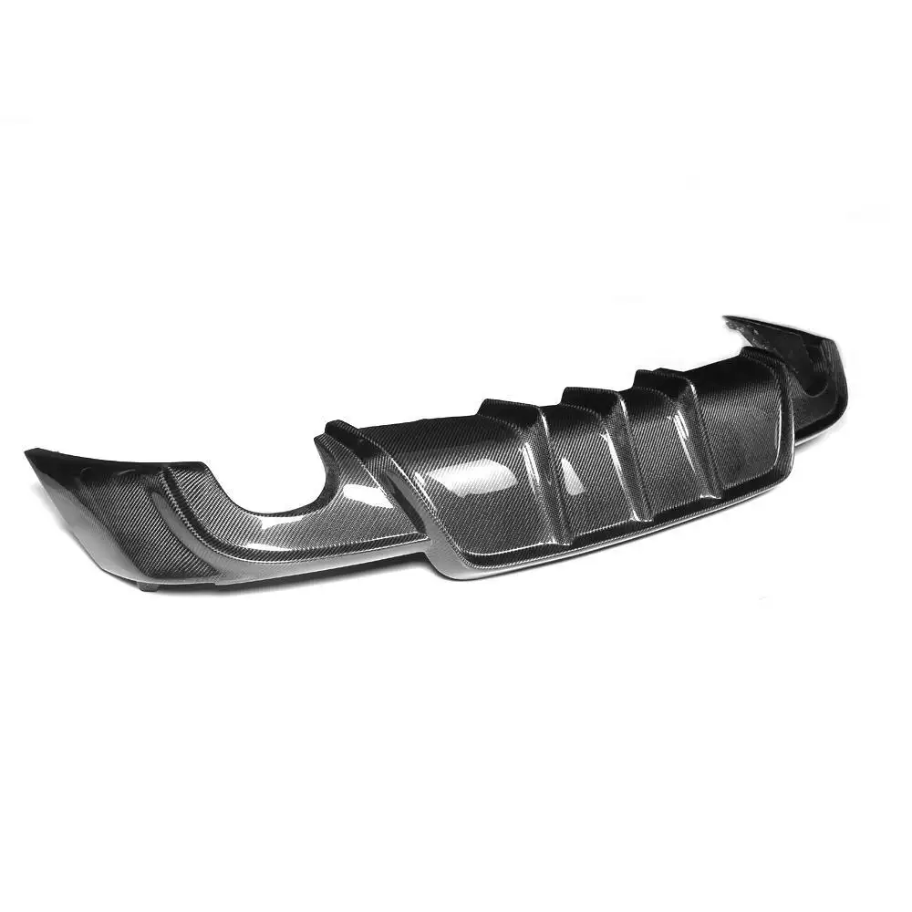 JCsportline custom diffuser with custom services for trunk1 4
