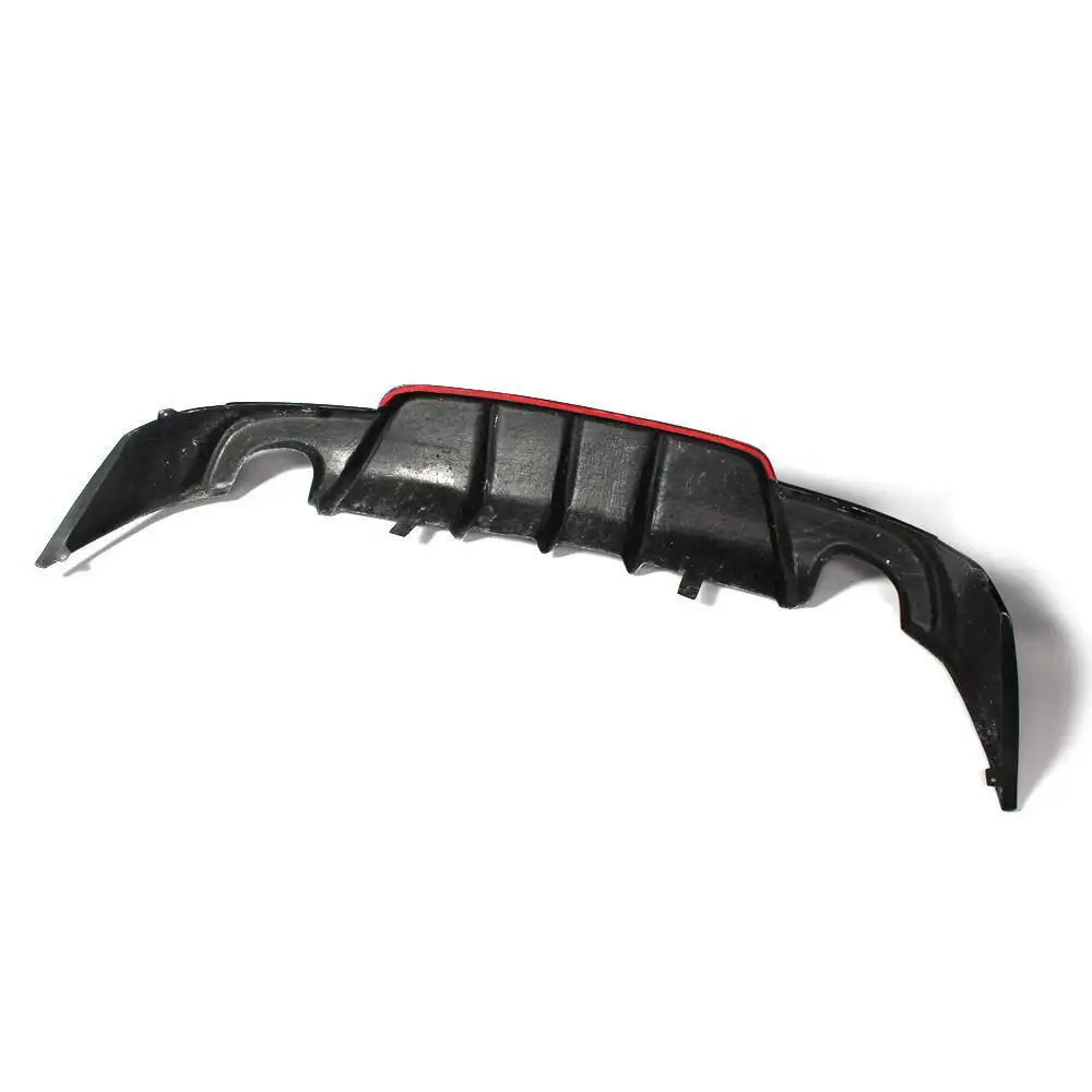 JCsportline custom diffuser with custom services for trunk1 3