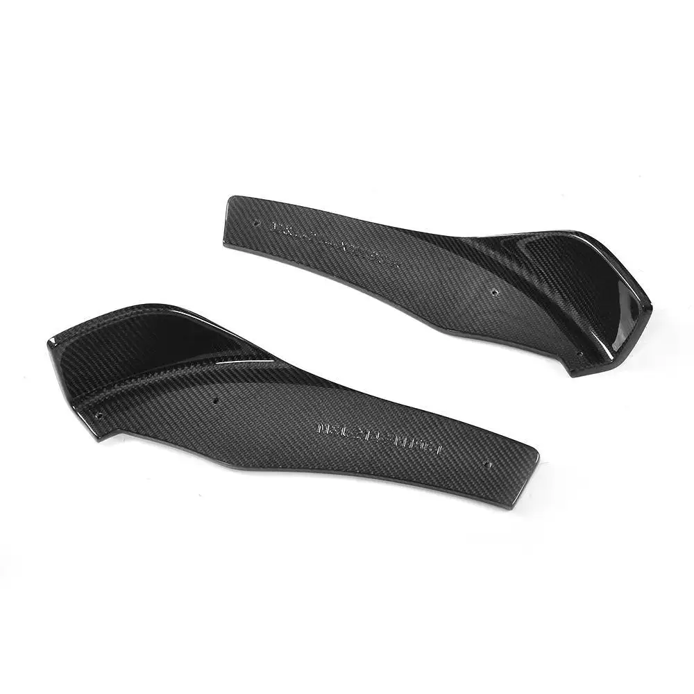 JCsportline racing carbon splitter suppliers for vehicle 2