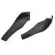 JCsportline racing carbon splitter suppliers for vehicle 4