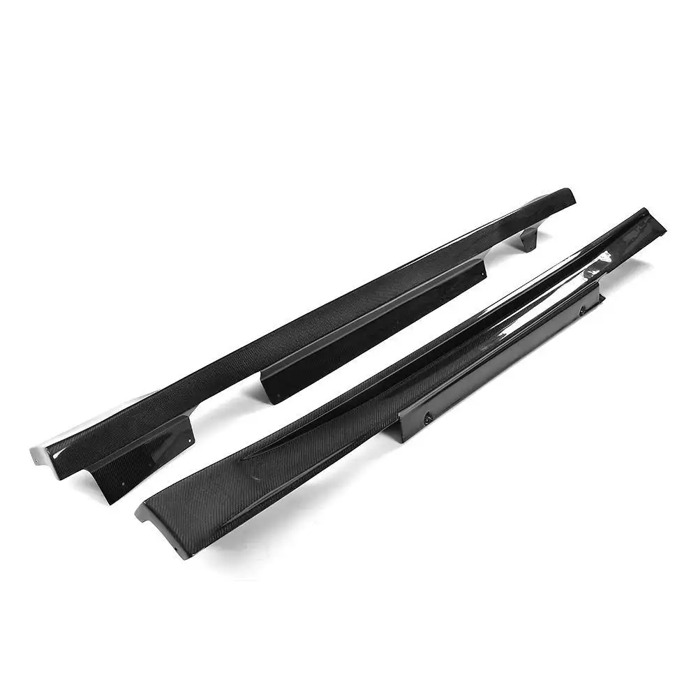 JCsportline car side skirts manufacturers for car 2