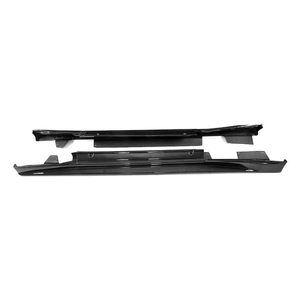 JCsportline car side skirts manufacturers for car 4