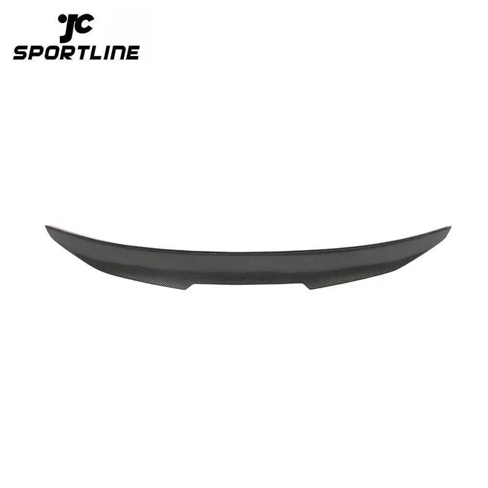 JC-ZYY121 F80 M3 Rear Spoiler for BMW F30 3 Series 320i 318d 316d 328i 335i Saloon 2012 + 1