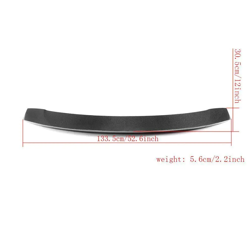 JCsportline car wings and spoilers supply for sale 4