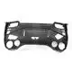 scirocco carbon diffuser supply for car styling 2