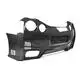 scirocco carbon diffuser supply for car styling 3