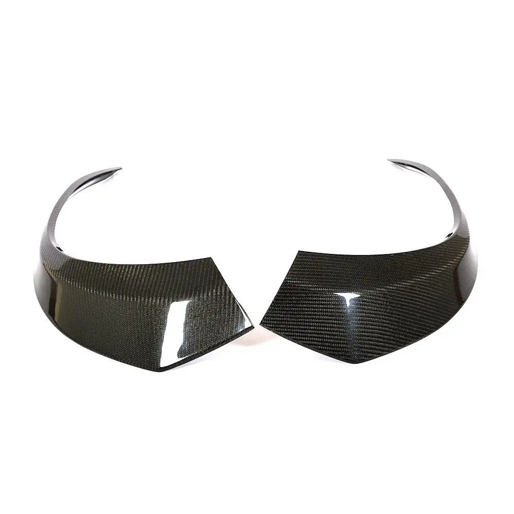 camaro car canards for business for vehicle 3
