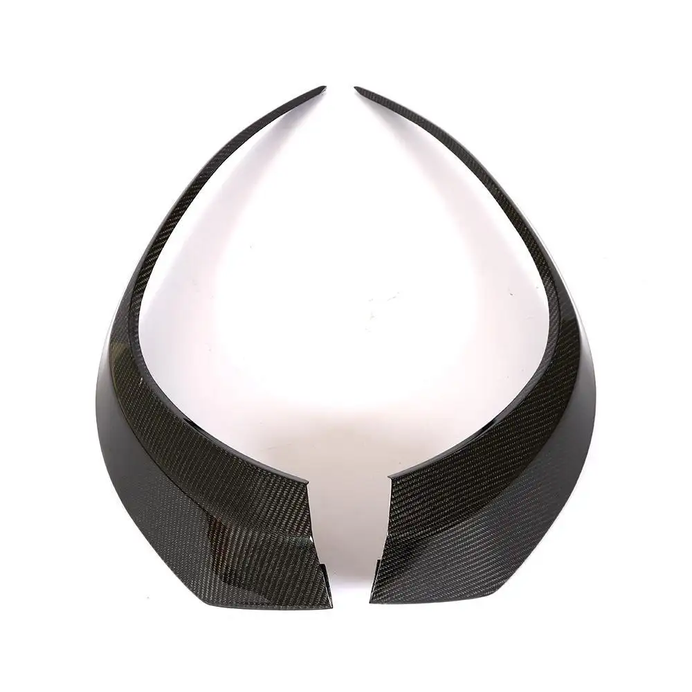 camaro car canards for business for vehicle 2