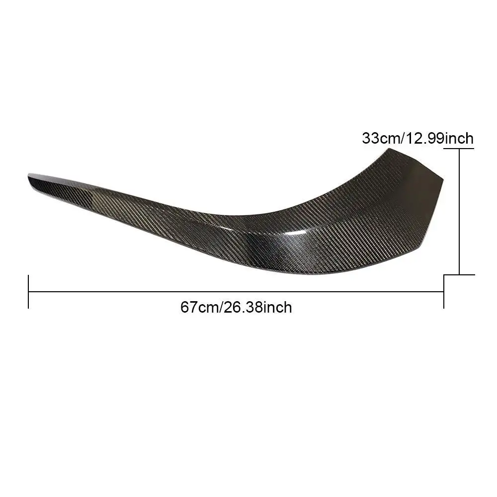 camaro car canards for business for vehicle 4
