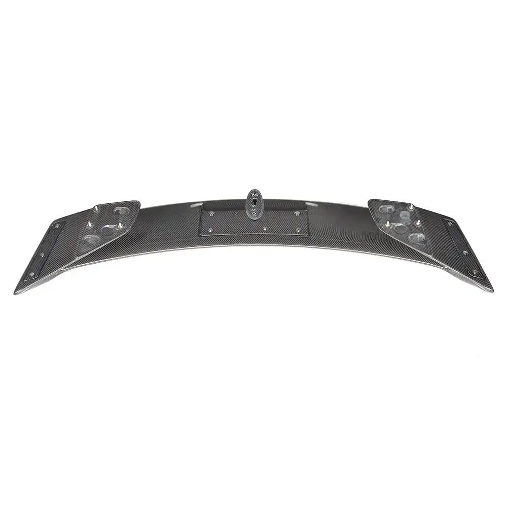 amg spoiler accessories supply for car 4
