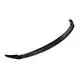 JCsportline top carbon fiber spoiler company for hatchback 2