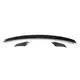 JCsportline top carbon fiber spoiler company for hatchback 4