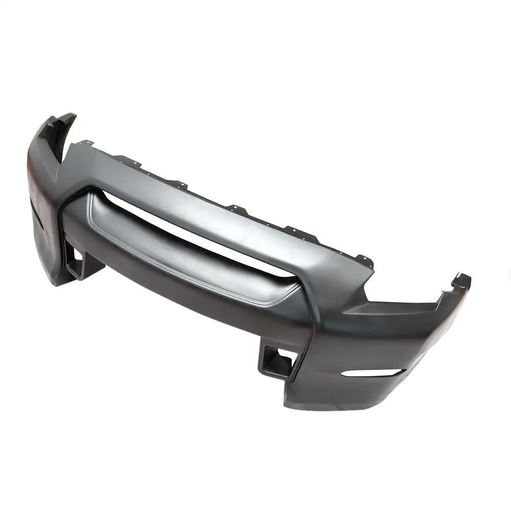 JCsportline unpainted vehicle bumper for business for car 3