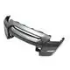 JCsportline unpainted vehicle bumper for business for car 3