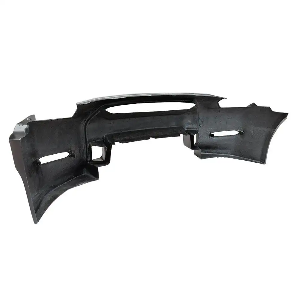 JCsportline unpainted vehicle bumper for business for car 4