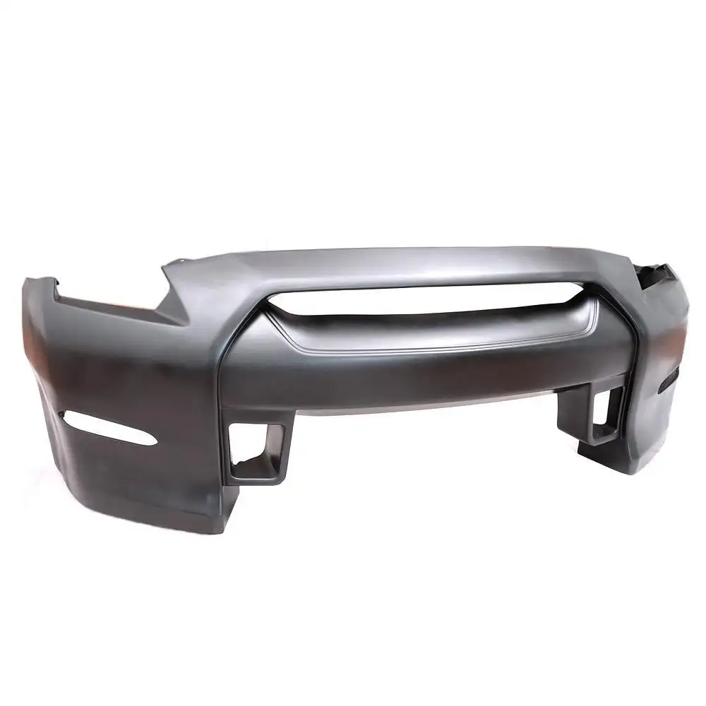 JCsportline unpainted vehicle bumper for business for car 2