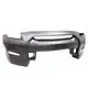 JCsportline unpainted vehicle bumper for business for car 2