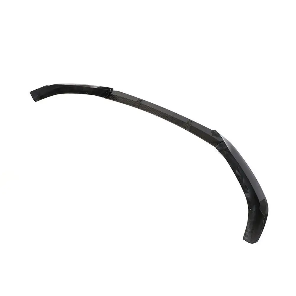 JCsportline carbon fiber lip kit factory for carstyling1 3