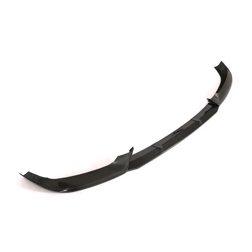 JCsportline carbon fiber lip kit factory for carstyling1 2
