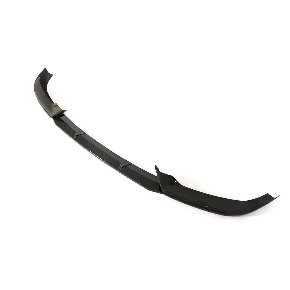 JCsportline carbon fiber lip kit factory for carstyling1 4