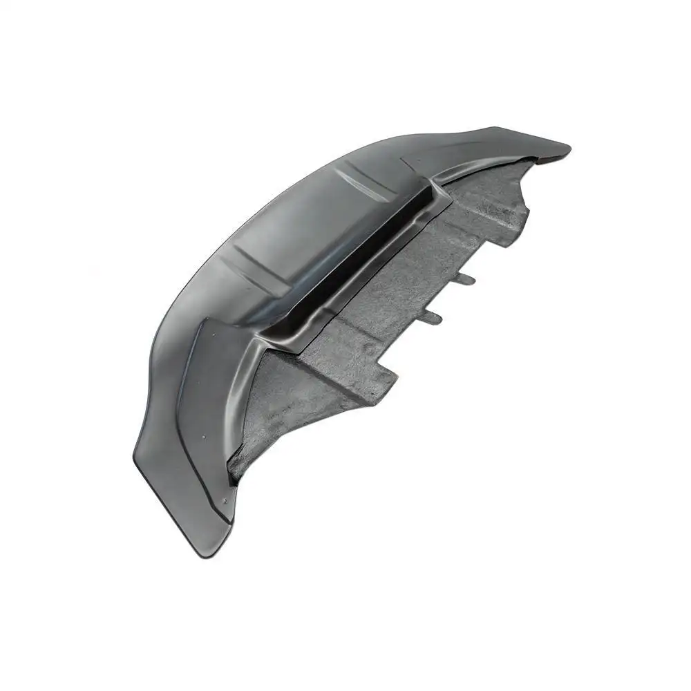 JCsportline car lip kit for business for coupe 2