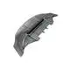 JCsportline car lip kit for business for coupe 2