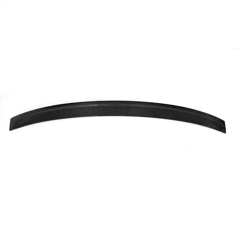 turismo car accessories spoiler suppliers for car 3