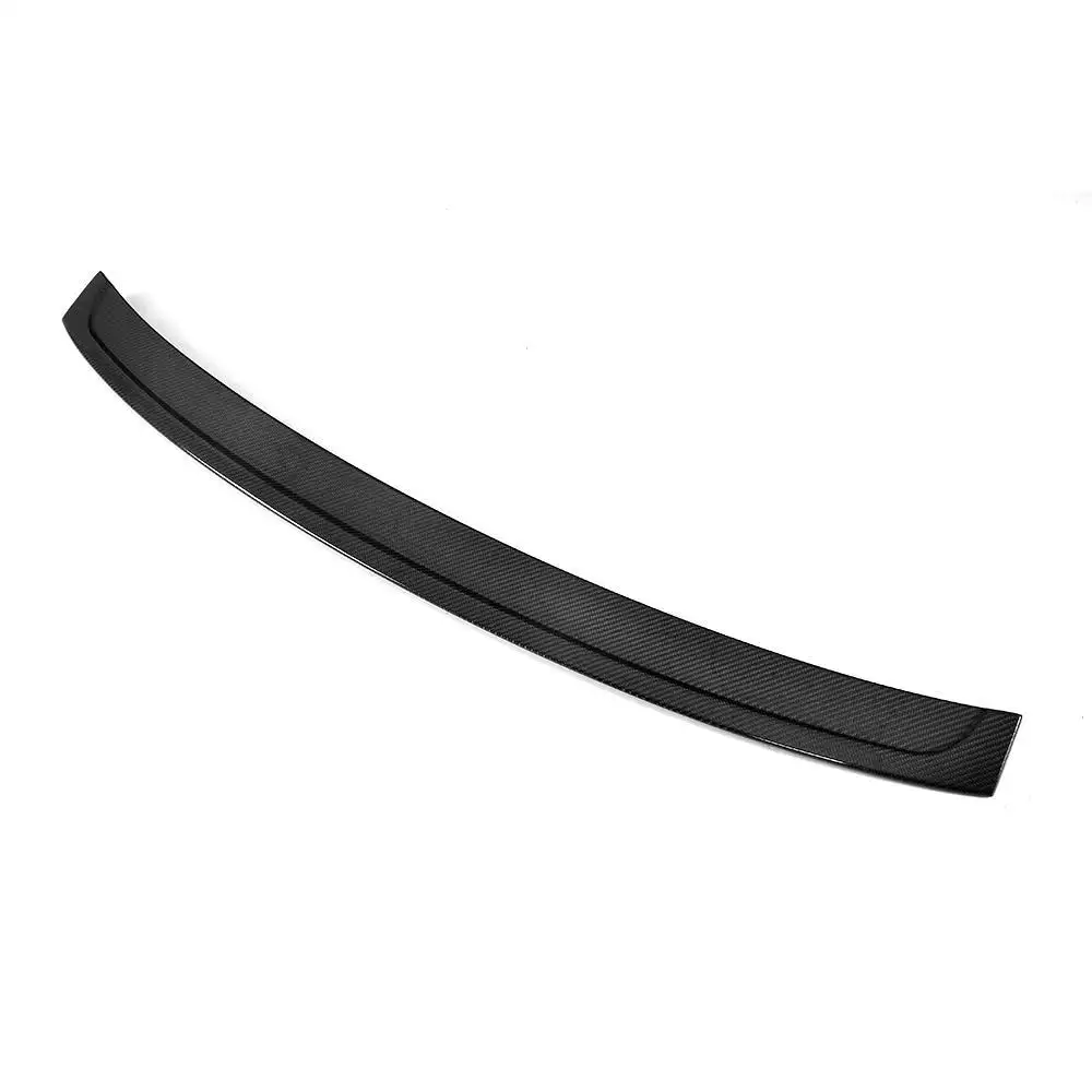 turismo car accessories spoiler suppliers for car 2