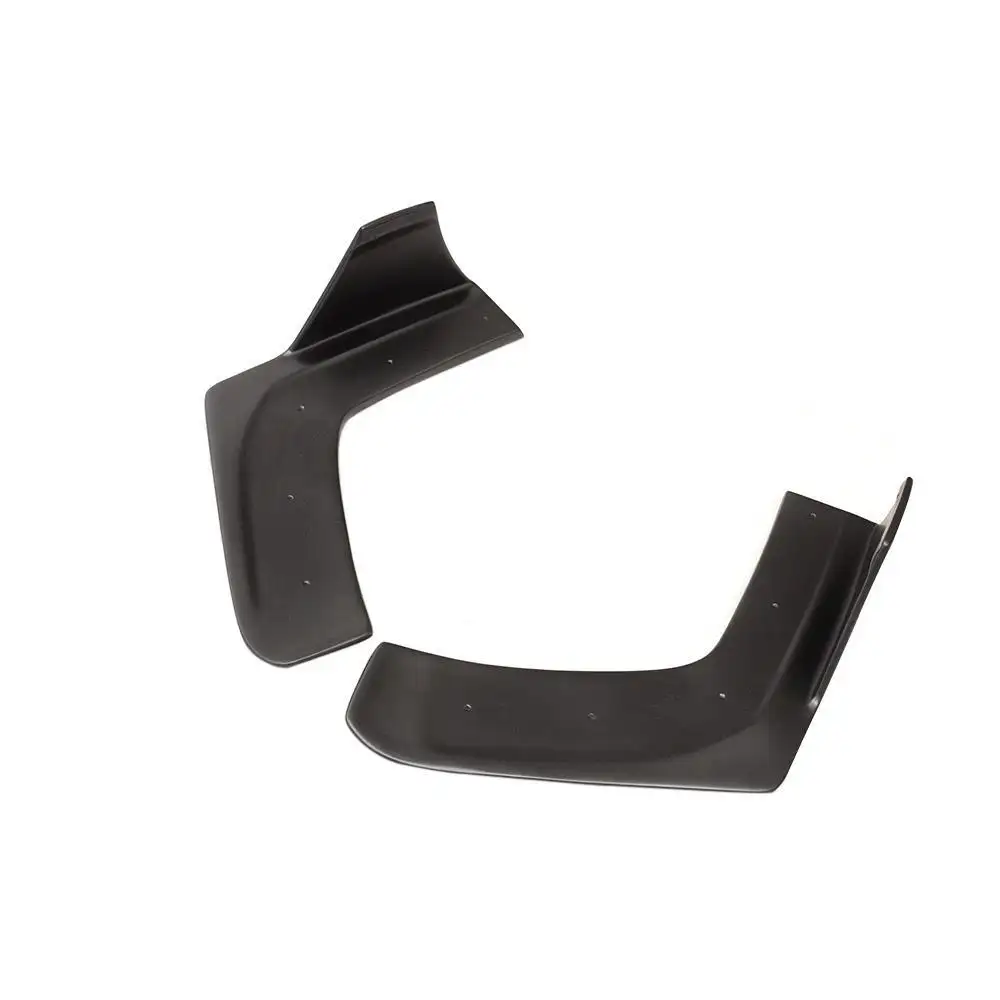 high-quality carbon fiber splitter supply for vehicle 2