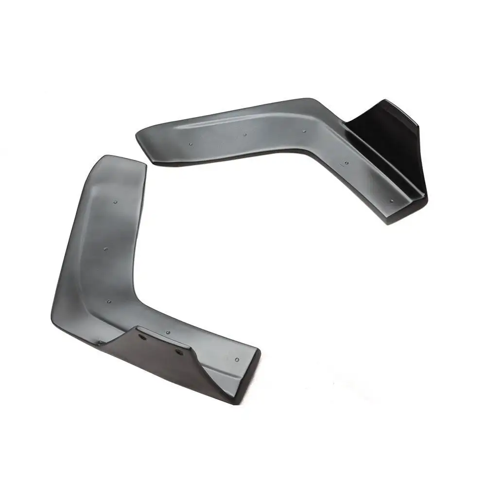 high-quality carbon fiber splitter supply for vehicle 4