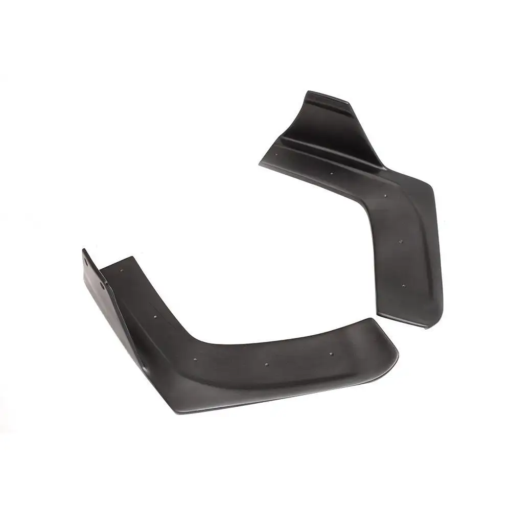high-quality carbon fiber splitter supply for vehicle 3