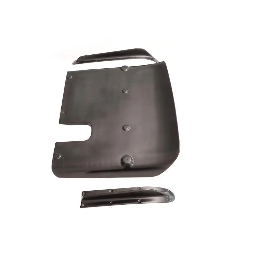 JCsportline bumper cover company for carstyling 3