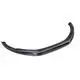 JCsportline carbon fiber lip with guard protection for car 2