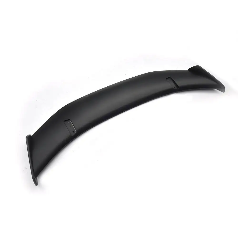 JCsportline custom made spoiler supply for hatchback 2